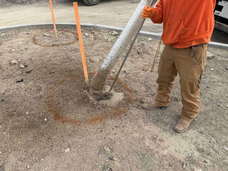 Excavation Services Excavation Service
