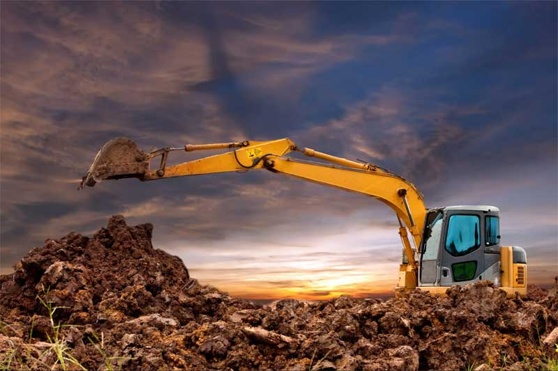 Traditional Excavation Services Traditional Excavation Services