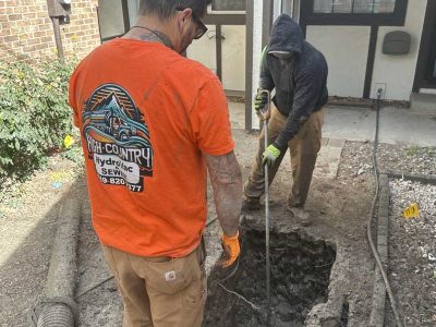 Home Excavation Service