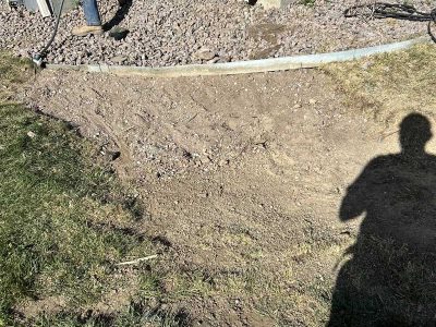 Hydrovac Excavation Service