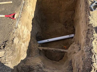 Quality Sewer Drain Service