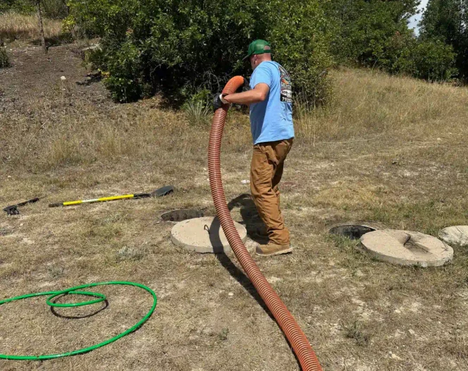 Septic Tank Pumping for Mountain Homes in Divide, CO